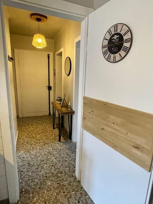 Appartements « La Parenthese » Wissembourg Εξωτερικό φωτογραφία