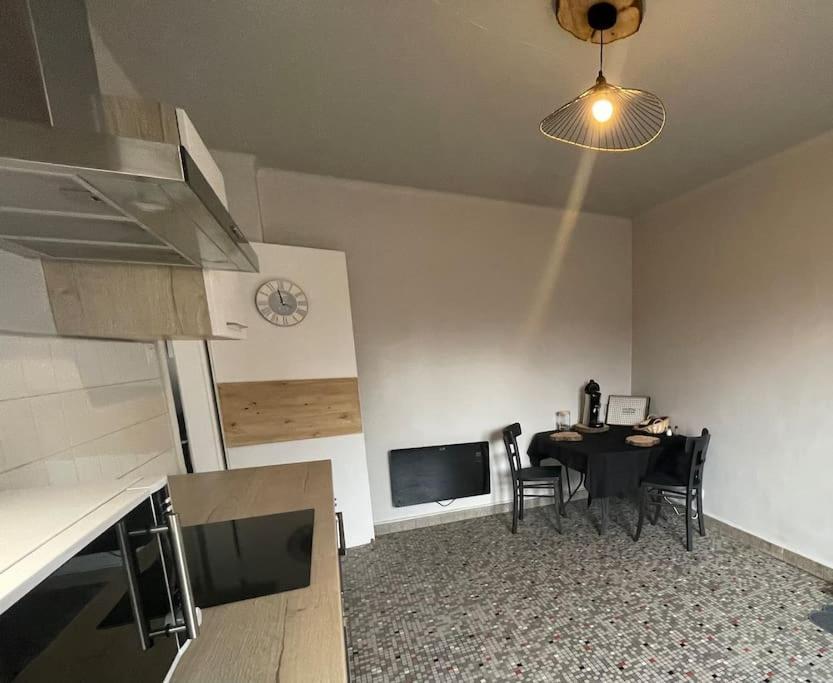 Appartements « La Parenthese » Wissembourg Εξωτερικό φωτογραφία
