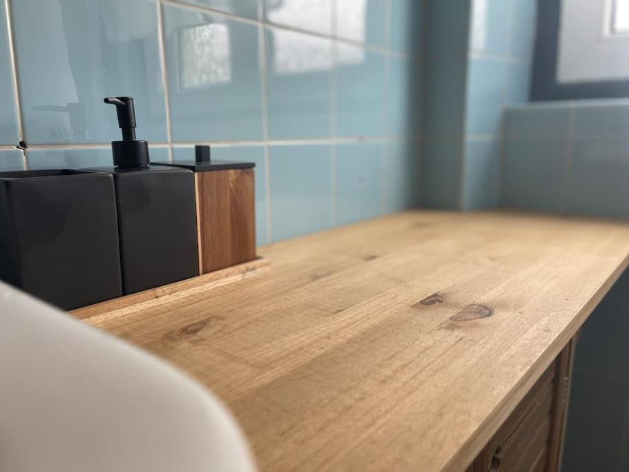 Appartements « La Parenthese » Wissembourg Εξωτερικό φωτογραφία
