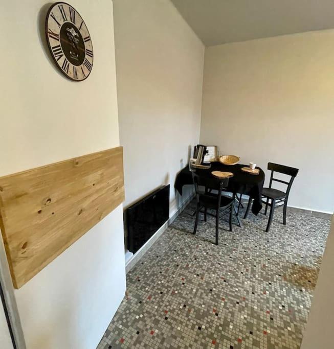 Appartements « La Parenthese » Wissembourg Εξωτερικό φωτογραφία