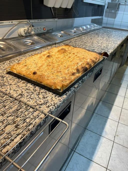 Appartements « La Parenthese » Wissembourg Εξωτερικό φωτογραφία